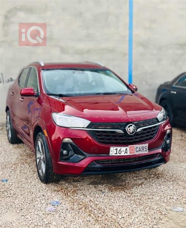 بويك انكور 2023 للبيع في العراق - الديوانية